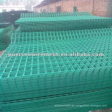 PVC geschweißte Wire Mesh Panel (CE Factory Outlet)